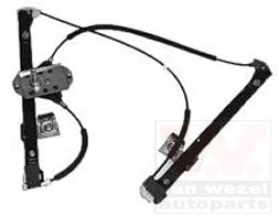 VAN WEZEL 4914232 -  Подъемное устройство для окон